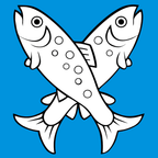 Municipal flag: Niederönz