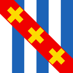 Municipal flag: Pailly