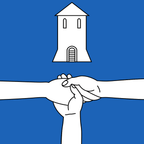 Municipal flag: Prangins