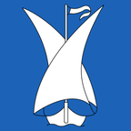 Gemeindeflagge: Préverenges