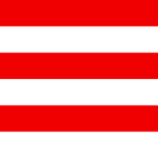 Municipal flag: Puidoux