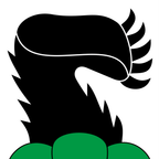 Municipal flag: Reichenbach im Kandertal