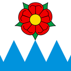 Municipal flag: Rumisberg