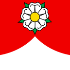Municipal flag: Seftigen