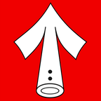Municipal flag: Siselen