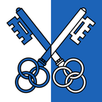Municipal flag: Suchy