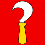Municipal flag: Tschugg