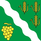 Municipal flag: Valeyres-sous-Rances