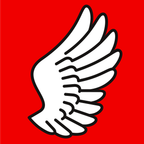 Municipal flag: Vechigen