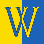 Municipal flag: Vevey