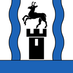 Municipal flag: Veytaux