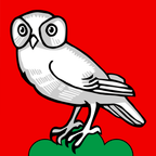 Municipal flag: Vucherens