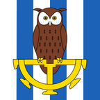 Municipal flag: Vugelles-La Mothe