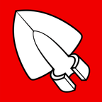 Municipal flag: Wichtrach