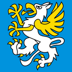 Municipal flag: Wiggiswil
