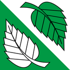 Gemeindeflagge: Wiler bei Utzenstorf