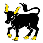 Municipal flag: Willadingen