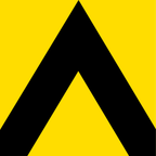 Municipal flag: Worb