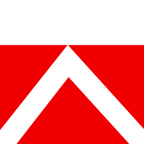 Municipal flag: Yens