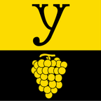 Municipal flag: Yvorne
